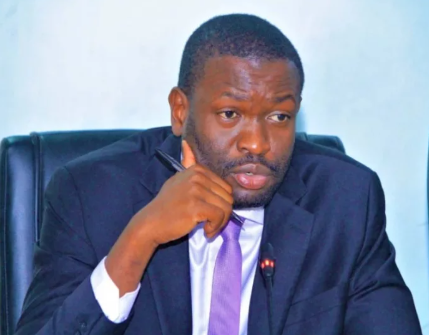 Sifuna Ousted As Senate Deputy Minority Whip, Eddy Oketch Takes Over