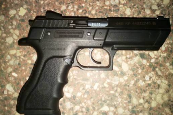 Garissa Businessman Claims Pistol Stolen After Encounter With Two Women In Nairobi