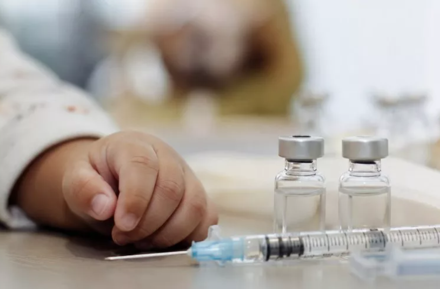 Global Childhood Immunisation Improves, But Millions Of Children Remain Unprotected – UNICEF, WHO