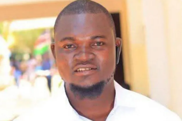 Prosecution: Former OCS Talaam, Co-Accused Deliberately Assaulted Albert Ojwang To Death, Tried To Cover It Up