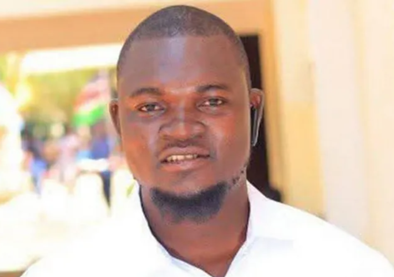Prosecution: Former OCS Talaam, Co-Accused Deliberately Assaulted Albert Ojwang To Death, Tried To Cover It Up