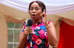 Pauline Njoroge Resigns From Jubilee Party, Joins Linda Mwananchi Movement