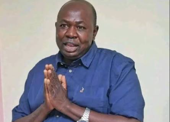 Owino Named Govt Spokesman In Changes