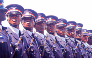 Joy As SRC Approves Sh45,625 Monthly Top-Up For Bodyguards Protecting State Officers