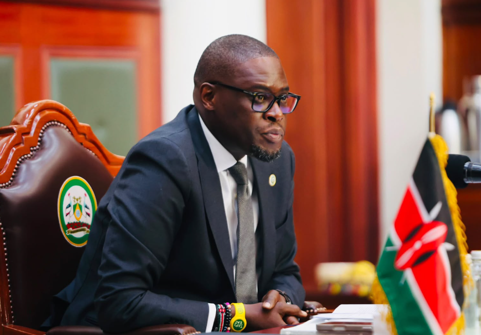 County Govt Approves Phase I Of Nairobi Metropolitan Mass Rapid Transit System
