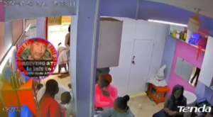 Gunmen Raid Women’s Chama Meeting In Kayole, Escape With Cash And Phone