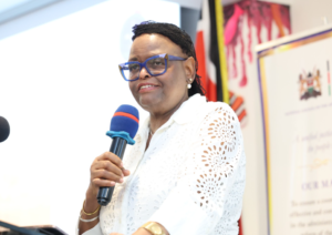 NCAJ Unveils Justice Reforms, Steps Up 2027 Election Preparedness