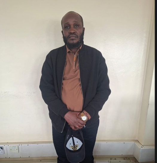Suspect Arrested Over Land Fraud In Kahawa West, Nairobi