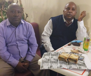 Probation Officer To Be Arraigned In Kangema Bribery Case As Magistrate Allegedly Evades Arrest