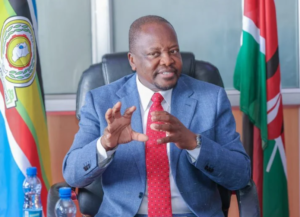 Kagwe Urges MPs To Fast-Track Key Agriculture Bills Before 2027 Election Period