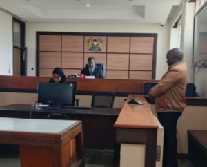 Probation Officer Charged Over Alleged Sh170,000 Bribery Scheme