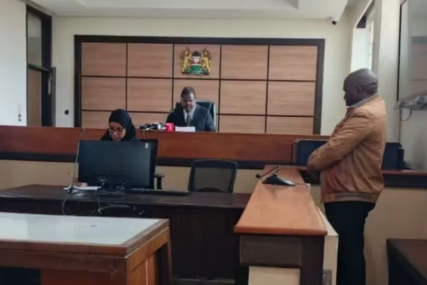 Probation Officer Charged Over Alleged Sh170,000 Bribery Scheme