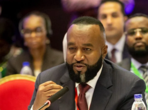 Joho Suspends Tata Chemicals Magadi Mining Operations Over Regulatory Breaches