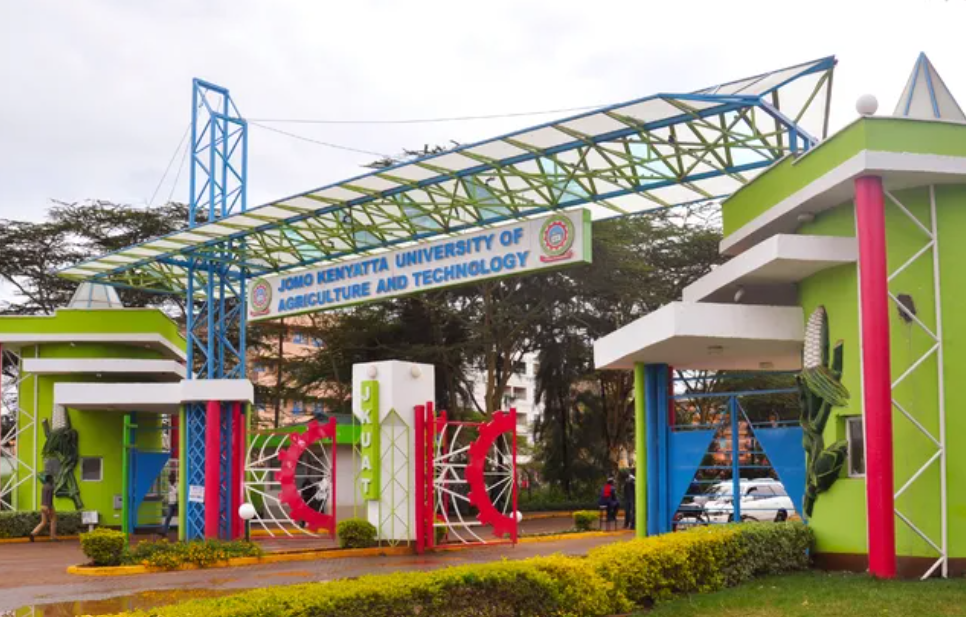 Tragedy As JKUAT Fifth-Year Student Dies After Suffering Convulsions In Juja
