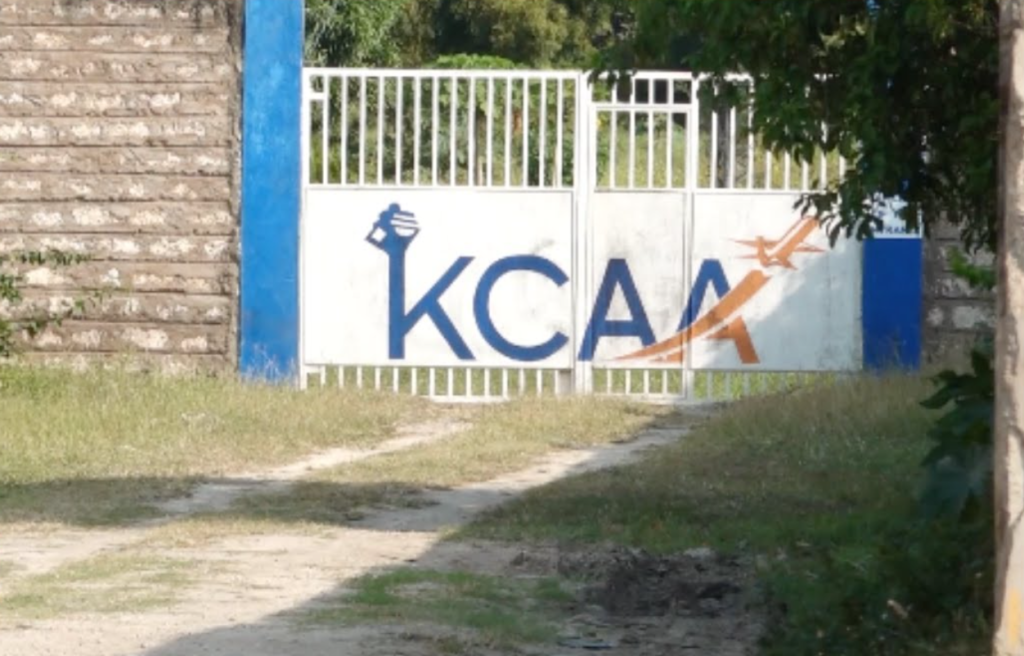EACC Recovers Grabbed Public Land Worth Sh100 Million In Mombasa, Kwale