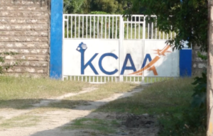 EACC Recovers Grabbed Public Land Worth Sh100 Million In Mombasa, Kwale