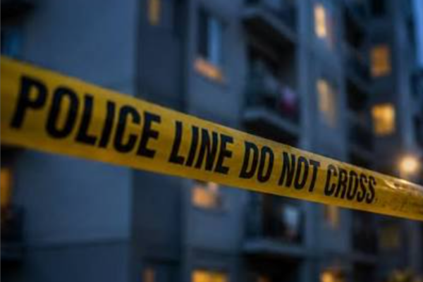 Police are investigating the death of a 30-year-old man whose body was found lying beside a road in Nairobi’s Kilimani area on Thursday morning.