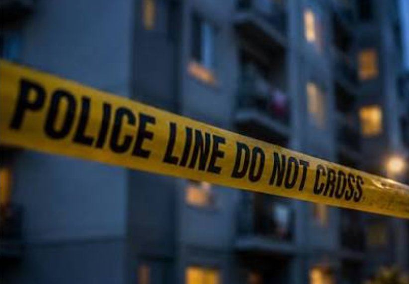Police are investigating the death of a 30-year-old man whose body was found lying beside a road in Nairobi’s Kilimani area on Thursday morning.