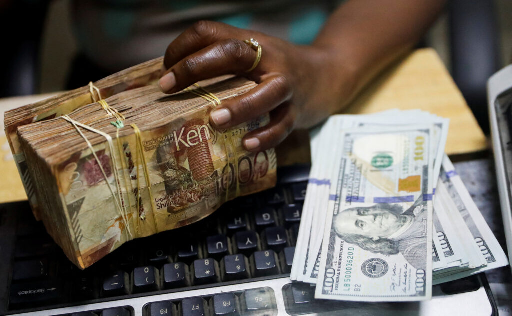 Diaspora Remittances Post Sharpest First-Half Decline Since Global Financial Crisis