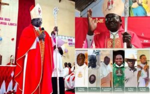 Seven Priests Face Suspension as Maralal Bishop Rolls Out Tough New Reforms