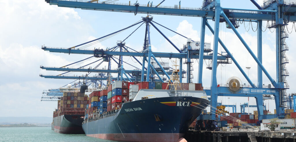 New KRA Cargo Declaration System Faces Backlash from Logistics Firms