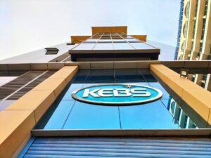 Kenya Bureau of Standards (KEBS)