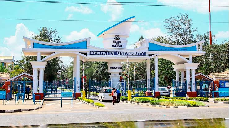 Kenyatta University to Admit 11,244 First-Year Students in 2026 KUCCPS Placement