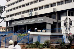 East African Development Bank