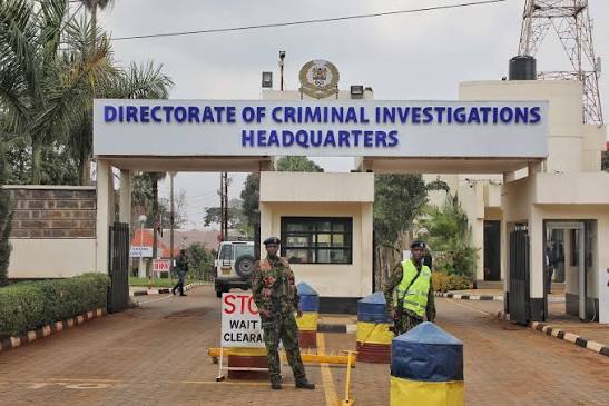 DCI Introduces Faster Process for Issuing Police Clearance Certificates