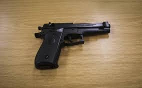 Missing Pistol Linked to Court of Appeal Judge Recovered from Dead Joska Robbery Suspect