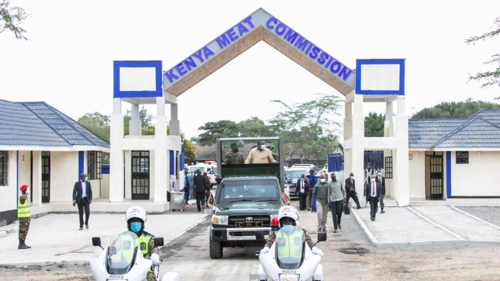 Auditors Raise Concerns Over KMC’s Future as Losses Deepen