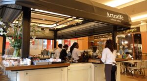 Artcaffé