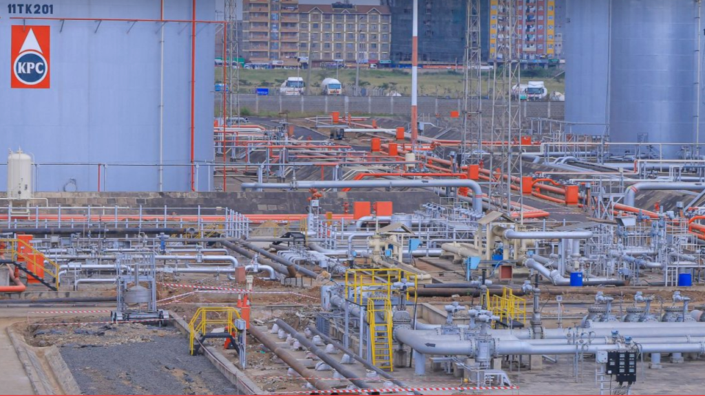KRA Customs Revenue Hits Record KSh93 Billion as Non-Oil Collections Surge