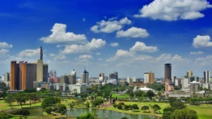 Nairobi Land