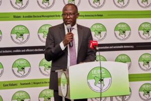 IEBC