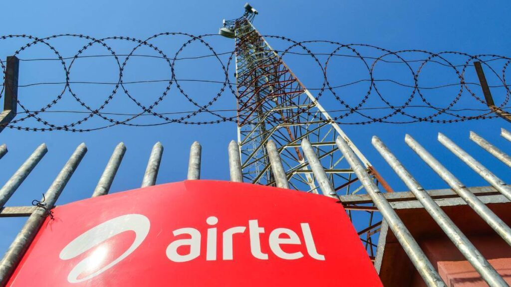 Airtel Awaits CA Approval to Launch Satellite-to-Phone Service