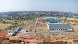 Kabati EPZ