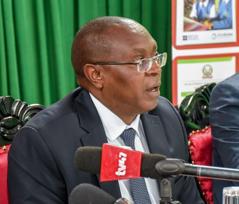 KNEC Releases Detailed 2025 KJSEA and KCSE Performance Reports
