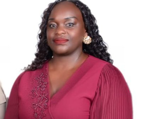Kakamega Senator Khalwale Loses Wife Gloria After Sudden Heart Attack