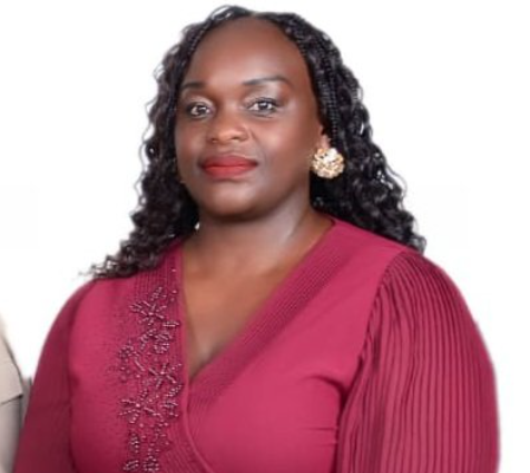 Kakamega Senator Khalwale Loses Wife Gloria After Sudden Heart Attack