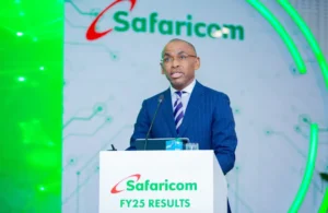 Safaricom