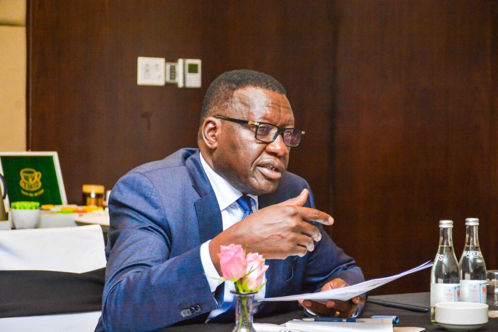 Gov’t Mobilises Sh139bn to Clear Road Contractors’ Arrears, Revive Projects