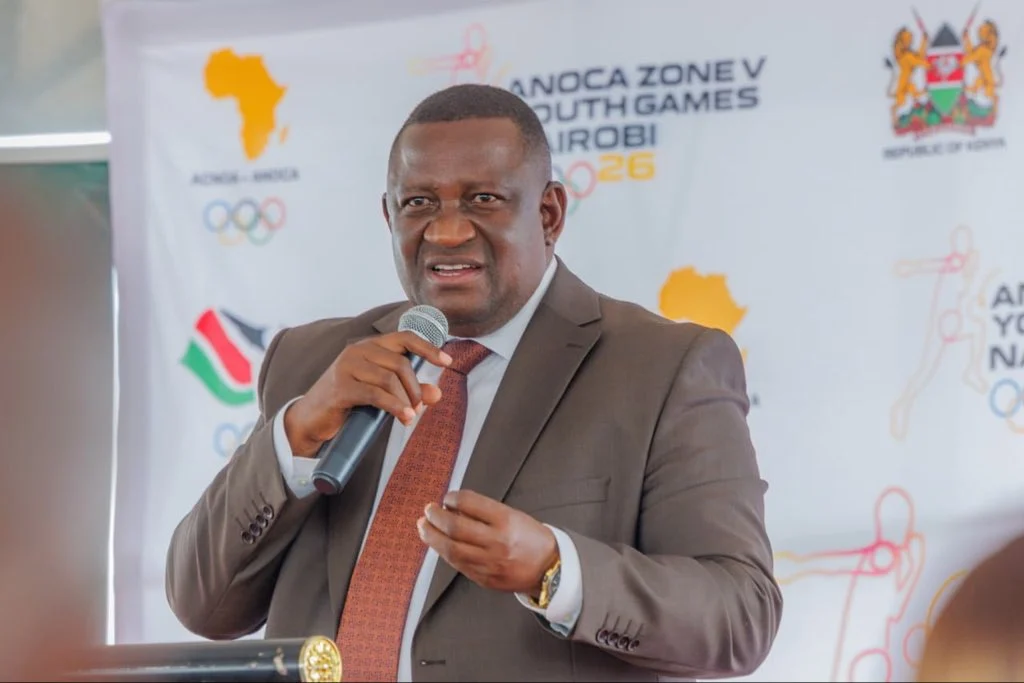 Kenya Intensifies AFCON 2027 Preparations as CAF Assesses Host Nations