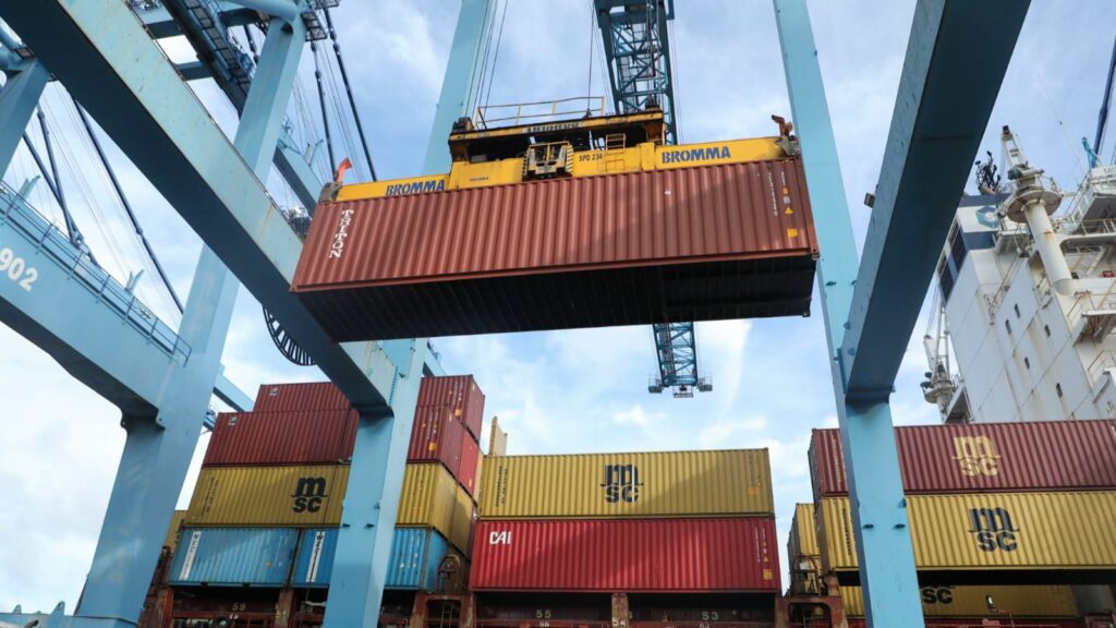 KRA Raises Customs Benchmark for 40-Foot Containers, Raising Costs for Small Importers