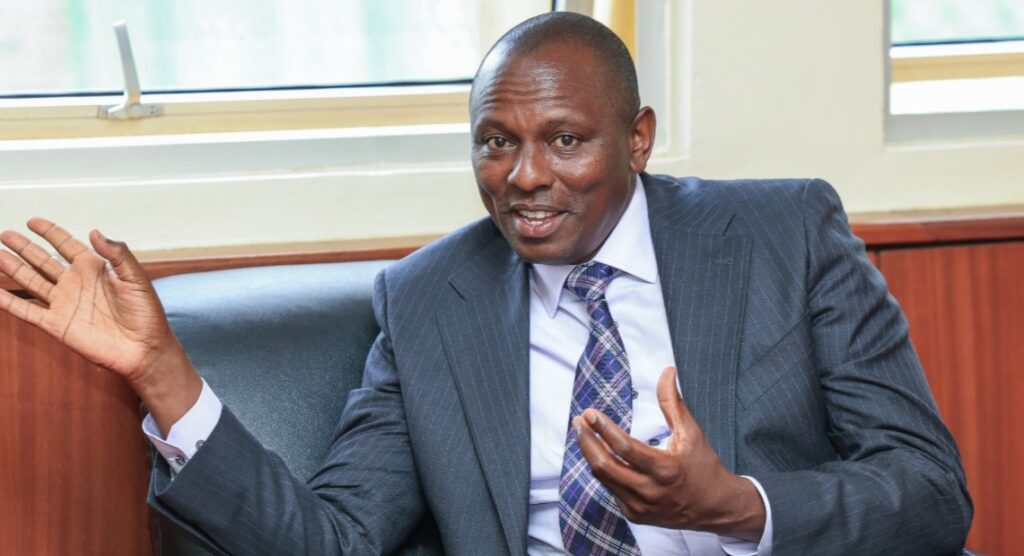 Gov’t Moves to Merge Copyright, Anti-Counterfeit and IP Agencies