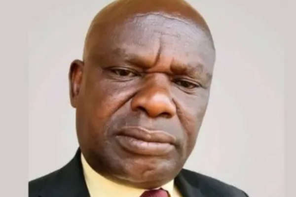 DCI Arrest 3 Suspects Over Murder Of Mt Elgon Businessman Wasama