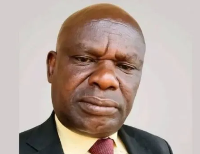 Former Chesikaki Councillor, Mt Elgon MP Hopeful Nathan Wasama Shot Dead At Home