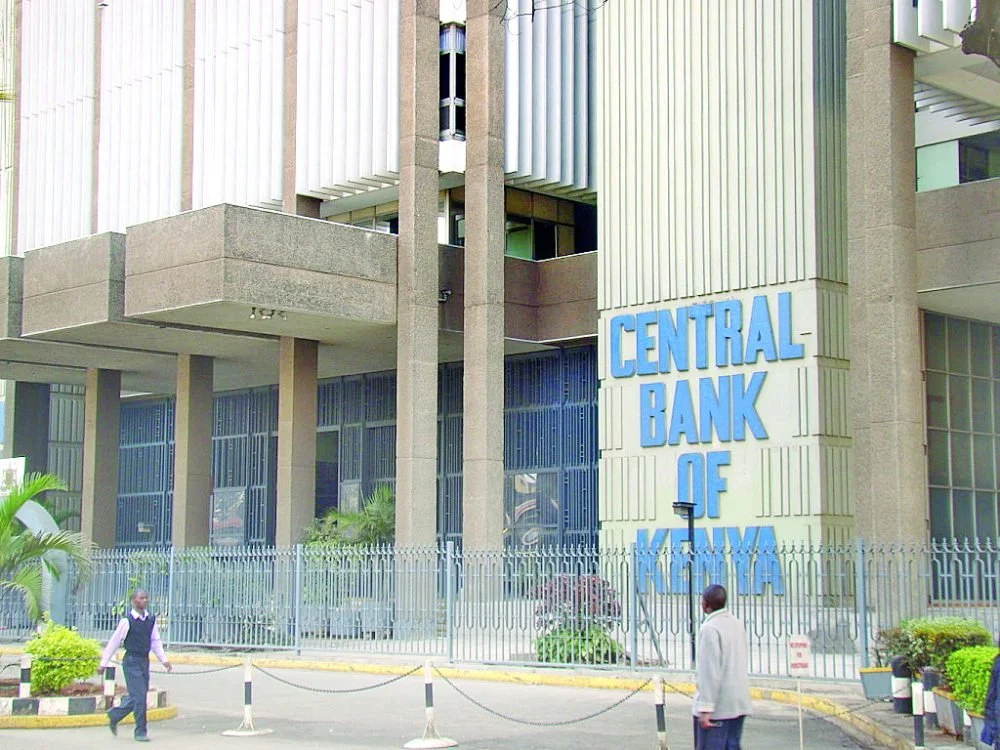 CBK Sets Three Records as Infrastructure Bond Demand Surges