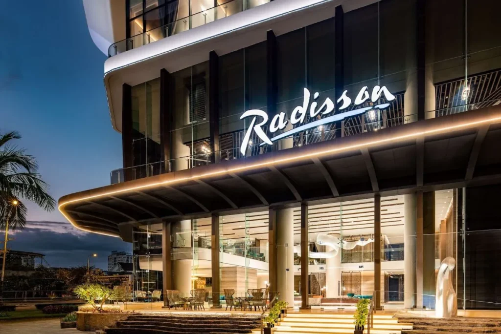 Radisson Hotels Targets Corporate Market with New Extended-Stay Offering