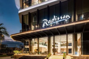 Radisson Hotels